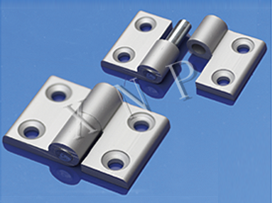 粉色网站免费看防护罩安装门板使用合页时应注意哪些？