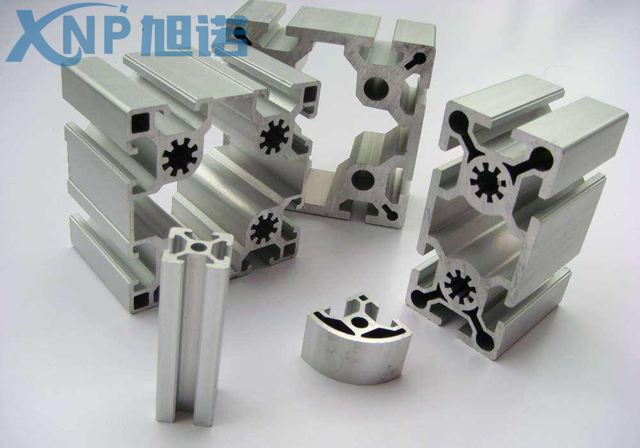 铝合金型材规格型号解析，不懂得可以看看！