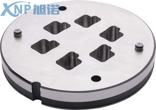 提高铝合金型材挤压模具质量的9个方法！