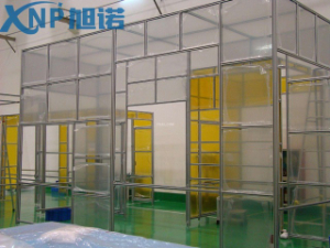 定制粉色网站免费看无尘室需要考虑哪些因素？如何选型？