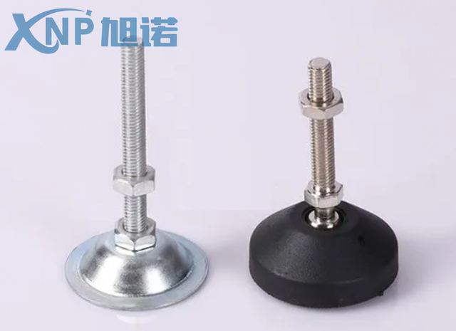 粉色网站免费看支撑件蹄脚的作用及承重、可调节高度分析！