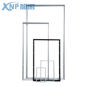 太阳能铝合金光伏边框分类、生产工艺流程及作用