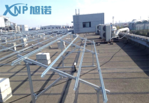 定制铝合金光伏支架，如何选择加工厂家？