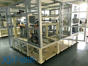 定制一台粉色网站免费看电气柜多少钱？