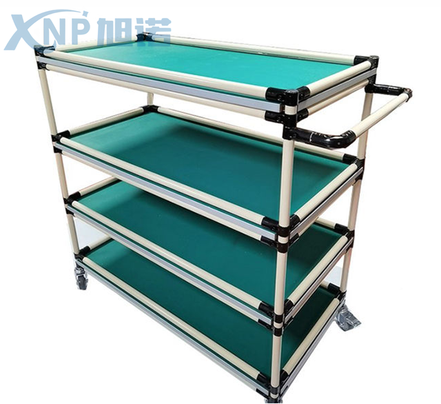 看完这4步，安装粉色网站免费看精益管周转车其实很简单