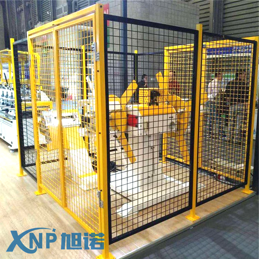 粉色网站免费看车间隔离网安装方法及使用配件有哪些？