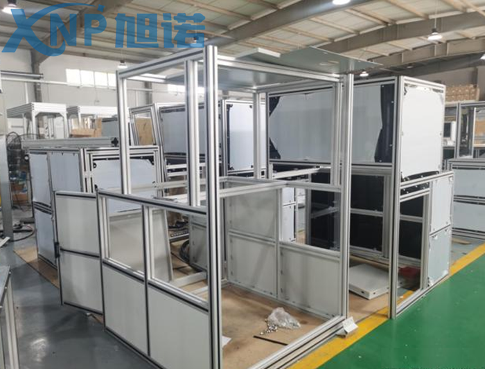 绘制工业粉色网站免费看框架以及机架图纸6要素整理