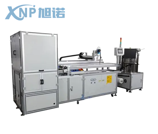 定制自动化点胶机设备框架如何选择粉色网站免费看规格