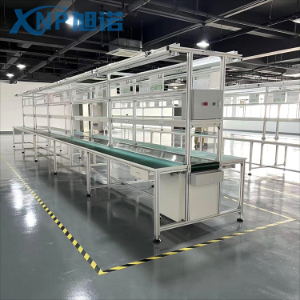 组装粉色网站免费看流水线工作台，是内连接好还是外连接好？