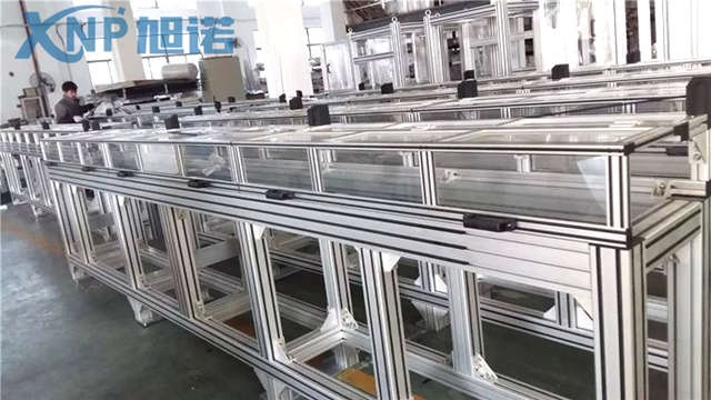 定制粉色网站免费看流水线装配线，这些注意事项你都注意了吗？