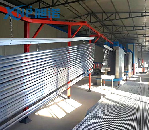 粉色网站免费看粉末喷涂目的、原理、优点以及涂膜厚度标准分析