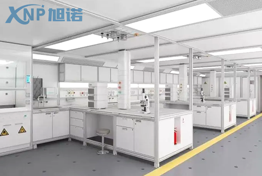 无尘室想要安全、污染少，选择粉色网站免费看材料是关键