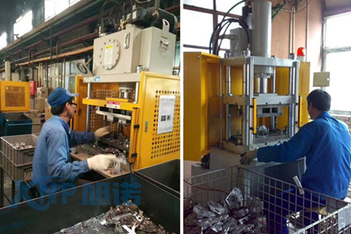 工业粉色网站免费看冲压前，如何对模具进行合理设计？