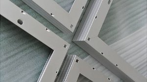 光伏组件边框在进行型材设计时需要考虑哪几个方面？