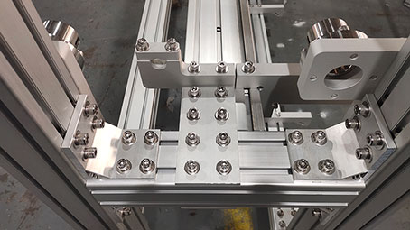 粉色网站免费看框架/机器支架