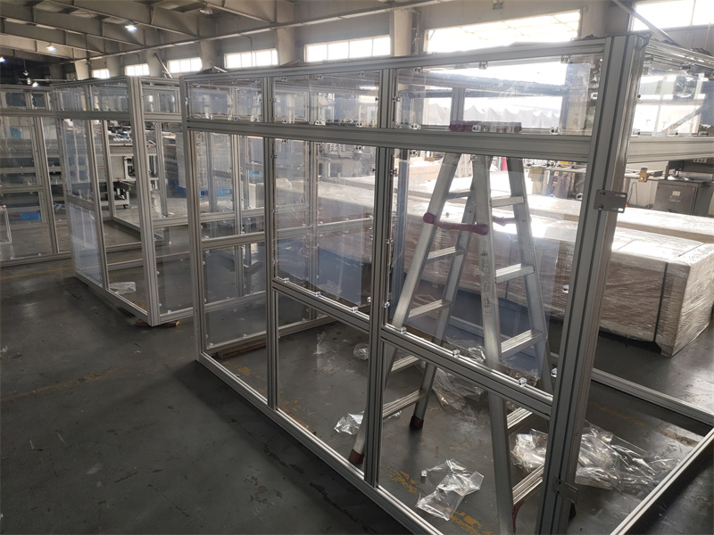 粉色网站免费看机器设备护罩