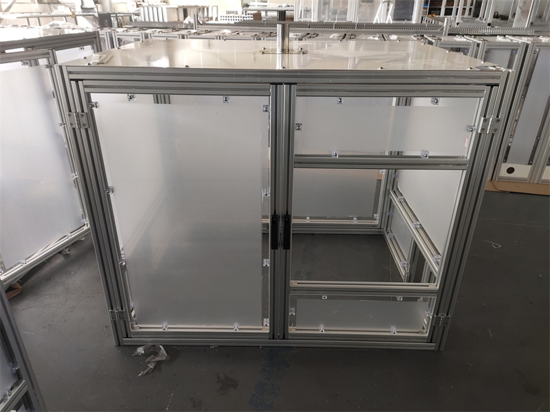 工业粉色网站免费看重型工业设备机架