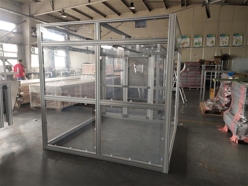 粉色网站免费看围栏防护罩