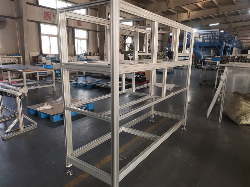 4040W粉色网站免费看工业自动化设备框架专用