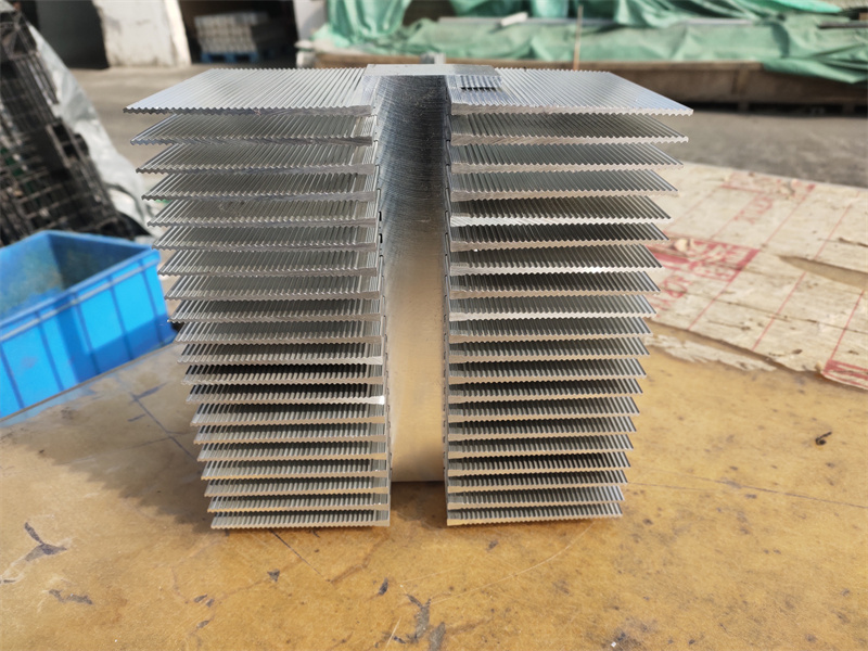 冲压件五金加工粉色网站免费看散热片