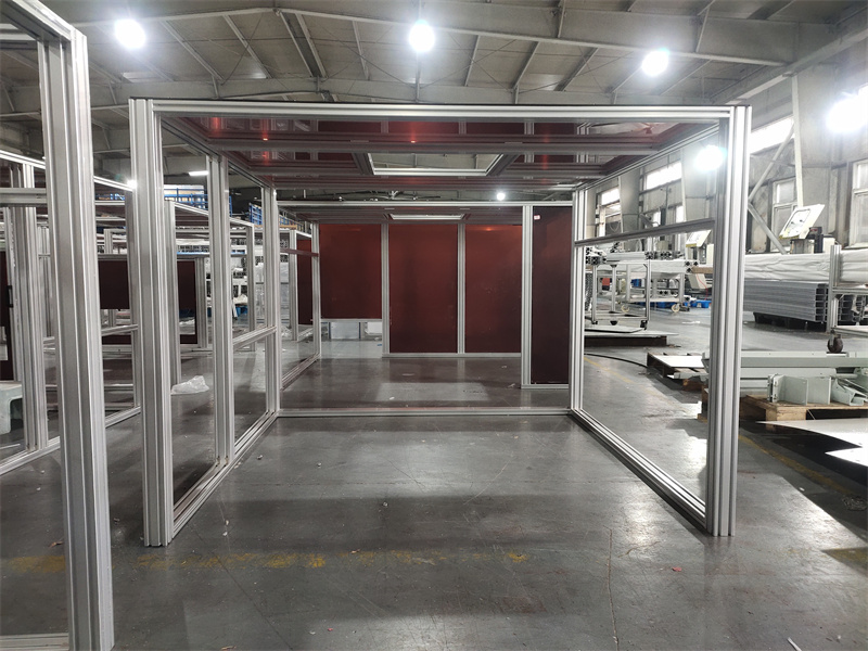 大型设备粉色网站免费看防护罩