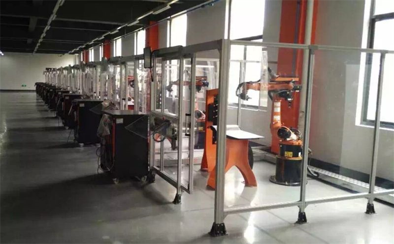 设备工业围栏非标粉色网站免费看