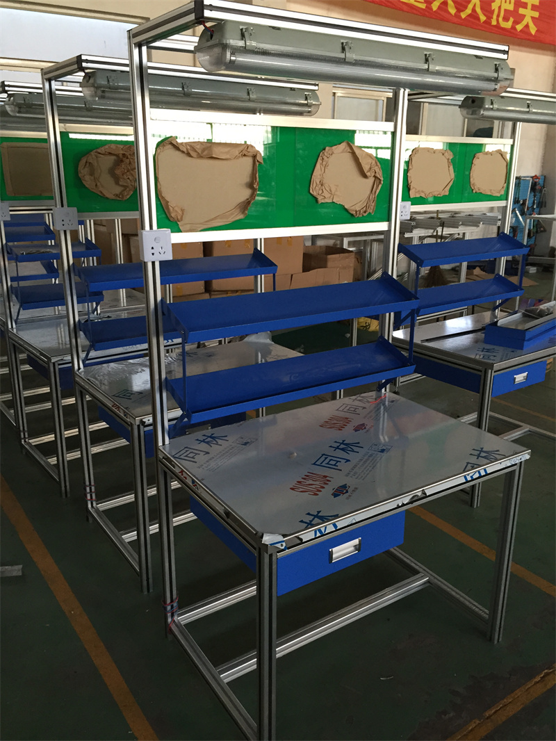 亚克力有机玻璃粉色网站免费看工作台