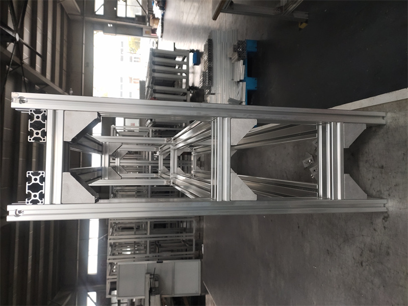 机架自动化粉色网站免费看支架组装