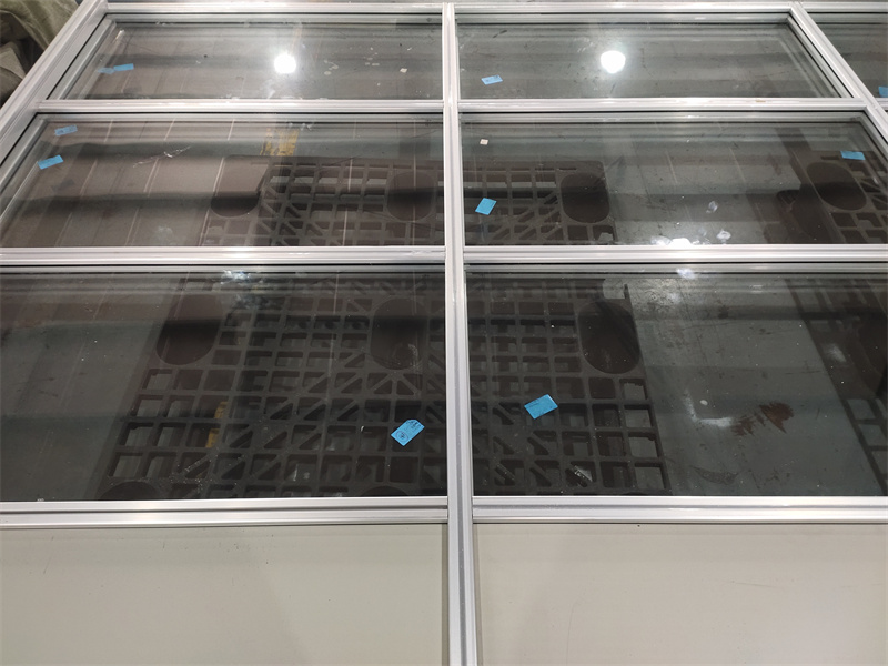 工业粉色网站免费看护栏网